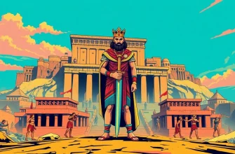 Filmes históricos sobre o antigo Assur