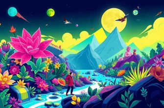 Aventuras Botânicas no Cinema: 10 Filmes Imperdíveis