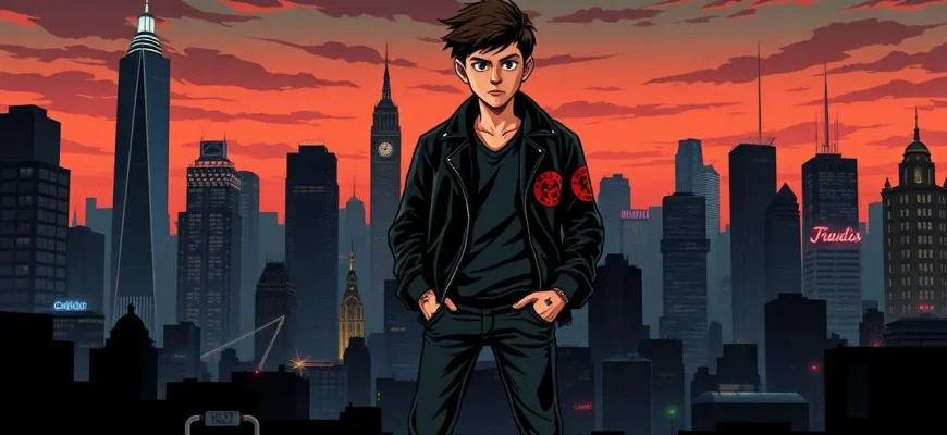 10 Filmes de Gangues Jovens para Adicionar à Sua Lista