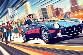 Ação e Velocidade: Filmes de Motoristas