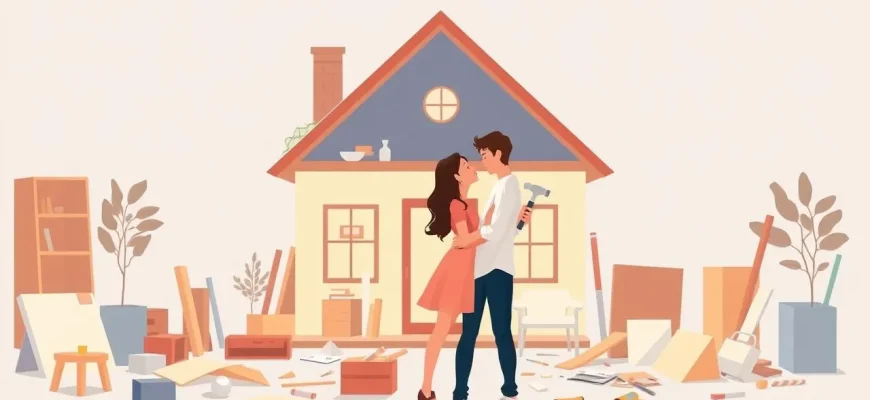 Melodramas sobre reformas: 10 filmes para aquecer seu coração