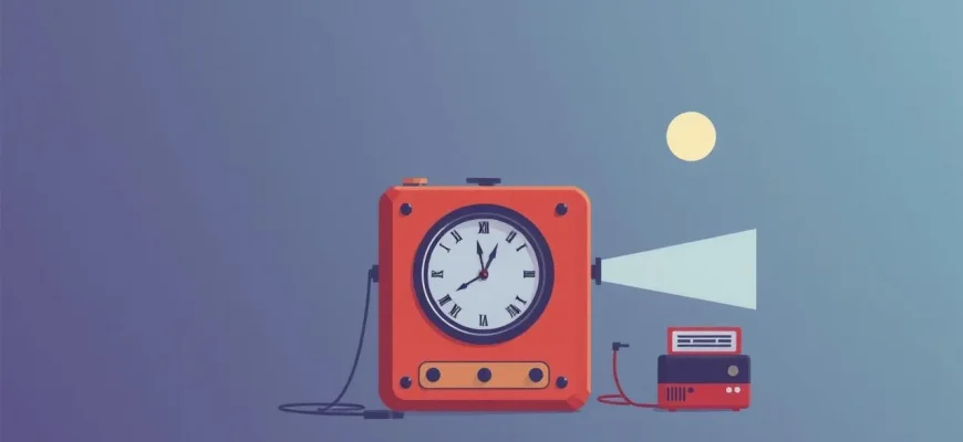 Viagem no Tempo: 10 Filmes Soviéticos Imperdíveis