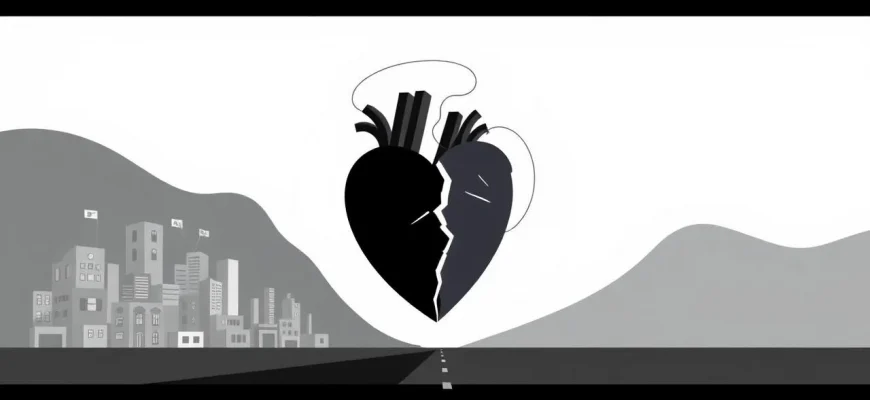 10 Filmes Inesquecíveis sobre Traição