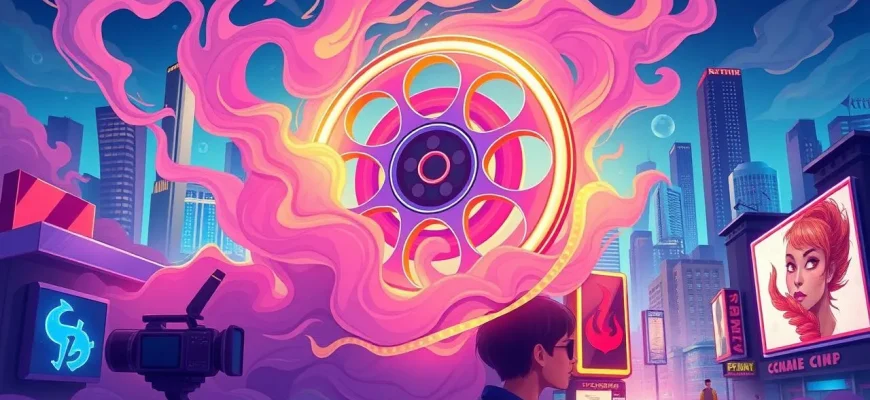 Documentários Imperdíveis sobre Cinema