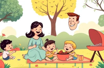 Comédias sobre Relações Familiares