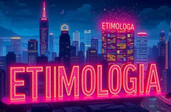 Documentários sobre Etimologia: Descubra a Origem das Palavras