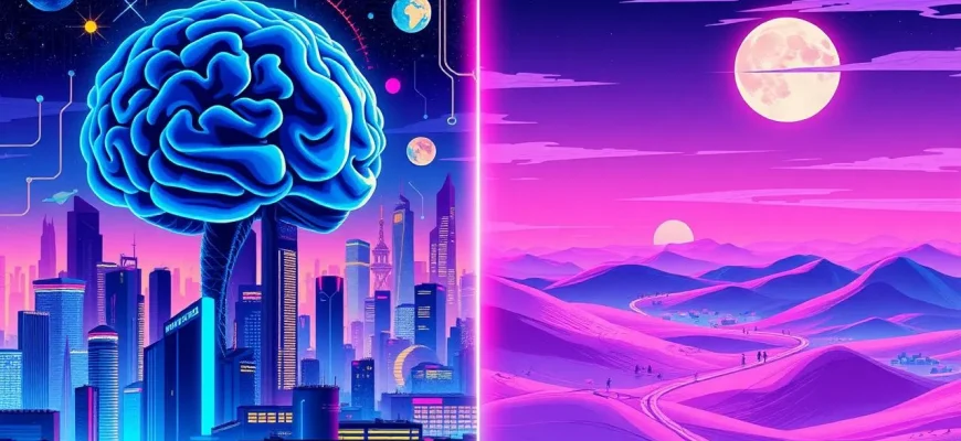 Documentários sobre Gênios