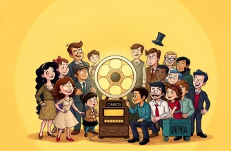 Melhores Filmes de Troca de Corpos