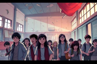 Filmes de Catástrofe em Escolas: Uma Seleção Imperdível