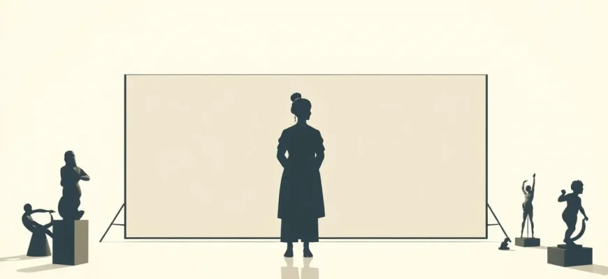 Melhores Filmes sobre Artistas