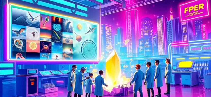 10 Documentários Imperdíveis sobre Pesquisa Científica