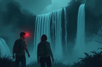 Filmes de Terror com Cachoeiras: Uma Jornada Assustadora