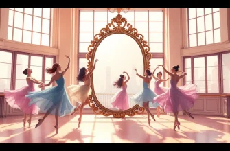 10 Filmes de Drama sobre Escolas de Dança