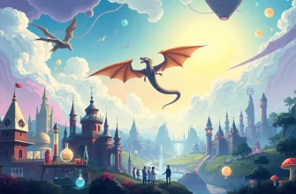 Filmes de Fantasia sobre Experimentos Científicos