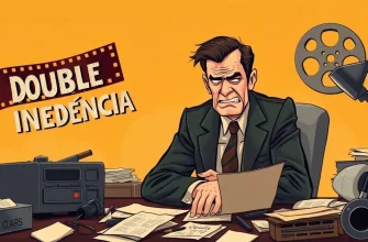 10 Filmes de Suspense sobre Falência