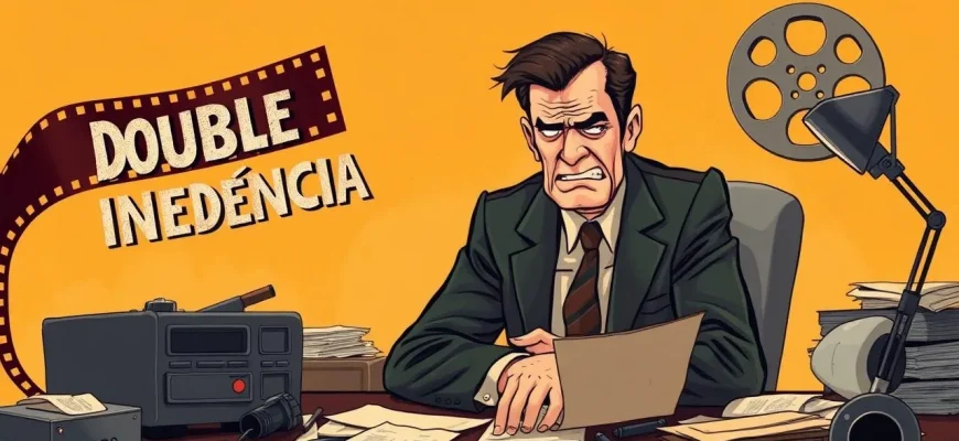 10 Filmes de Suspense sobre Falência