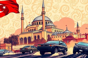 Ação e Aventura na Turquia: 10 Filmes Imperdíveis