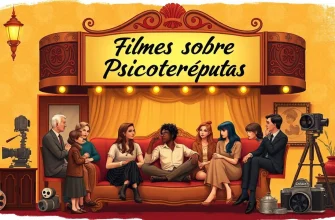 Filmes sobre Psicoterapeutas: Uma Jornada pela Mente Humana