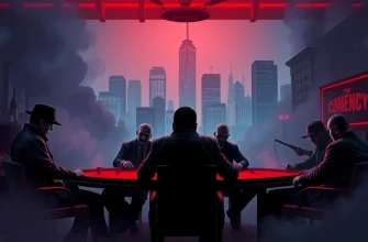 Filmes de Terror sobre Crime Organizado