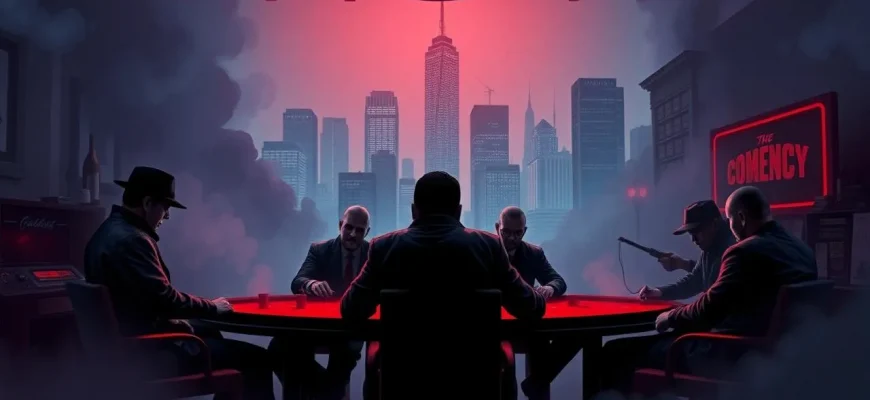 Filmes de Terror sobre Crime Organizado