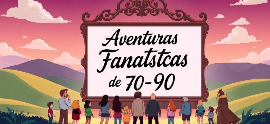 10 Filmes de Aventura e Fantasia que Marcaram os Anos 70-90