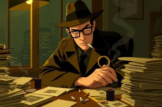 Melhores Filmes de Suspense sobre Investigações Criminais