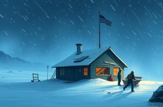 Filmes de Catástrofe em Estações de Pesquisa