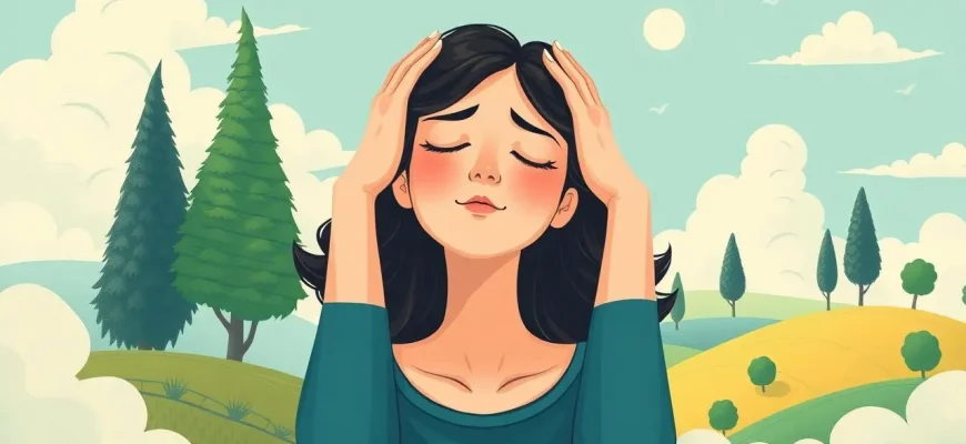 Filmes de Fantasia que Exploraram Transtornos Mentais