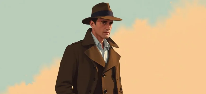 Detetives Climáticos: 10 Filmes para Assistir