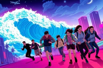 Aventuras em Tsunamis: 10 Filmes Imperdíveis