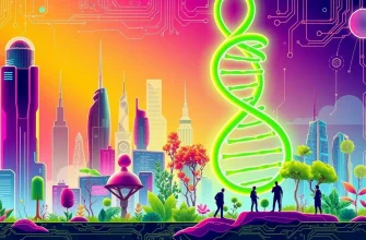 Documentários sobre Biotecnologia na Ecologia