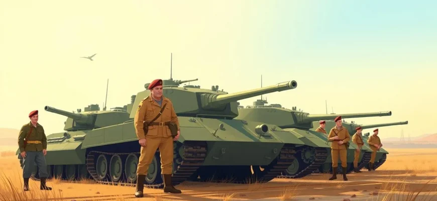 Filmes sobre a Batalha de Kursk