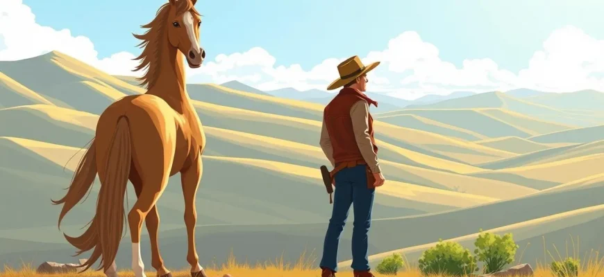 Faroeste na Primavera: 10 Filmes Imperdíveis