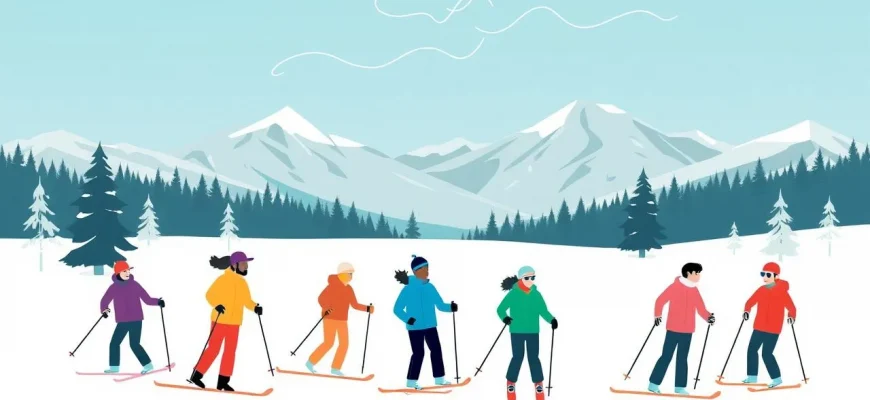 10 Filmes sobre Esquiadores que Você Precisa Assistir