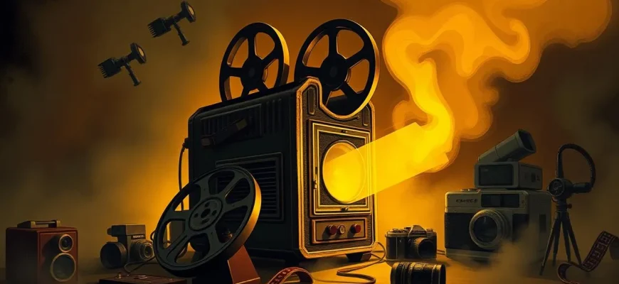 Filmes Essenciais para Fãs do Diabo