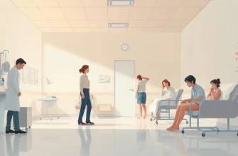10 Filmes Inesquecíveis sobre Incidentes em Hospitais