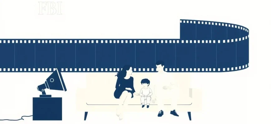 10 Filmes Familiares sobre o FBI para Assistir em Família