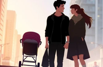 Melodramas sobre Jovens Pais: Uma Jornada de Amor e Desafios