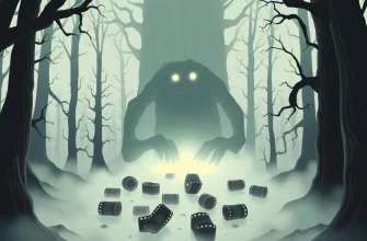 Filmes Soviéticos de Monstros: Uma Jornada Assustadora