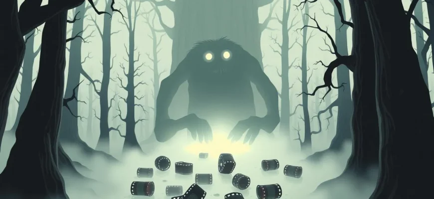 Filmes Soviéticos de Monstros: Uma Jornada Assustadora