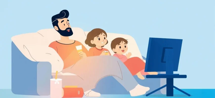 Filmes Familiares de Mistério para Assistir Juntos