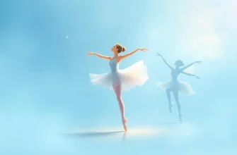 Filmes de Drama sobre Ballet: Uma Seleção Imperdível