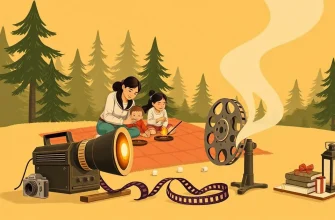Filmes Familiares sobre o Alasca