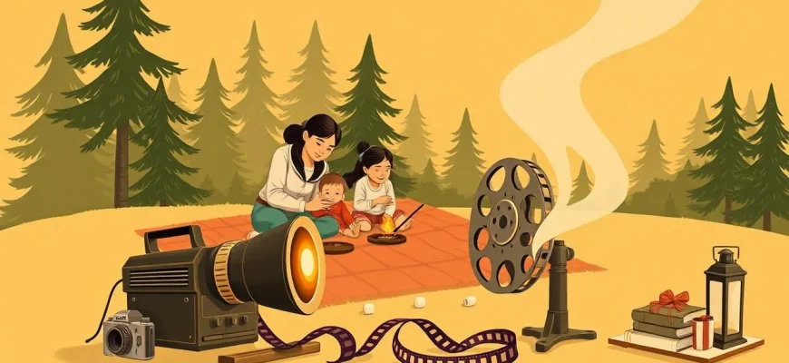 Filmes Familiares sobre o Alasca