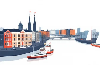 Filmes Soviéticos sobre Amsterdã: Uma Jornada Cinematográfica