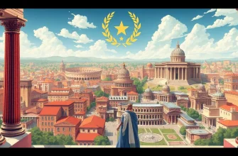 Filmes Históricos sobre Imperadores Romanos