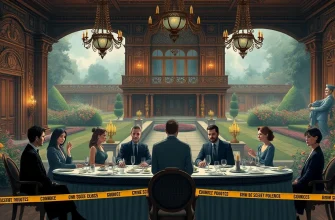 Filmes de Crime sobre Tradições Familiares