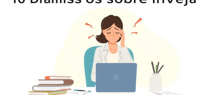 10 Filmes de Drama sobre Inveja na Carreira