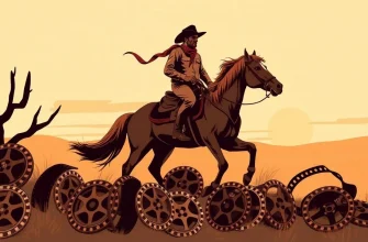 Westerns sobre Carreira: Uma Jornada pelo Oeste