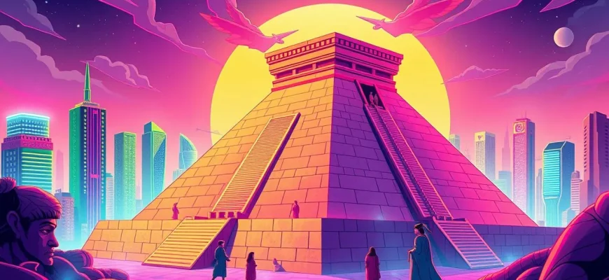 Documentários sobre os Sumérios